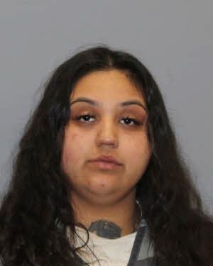 Mugshot of LOPEZ, SARA  